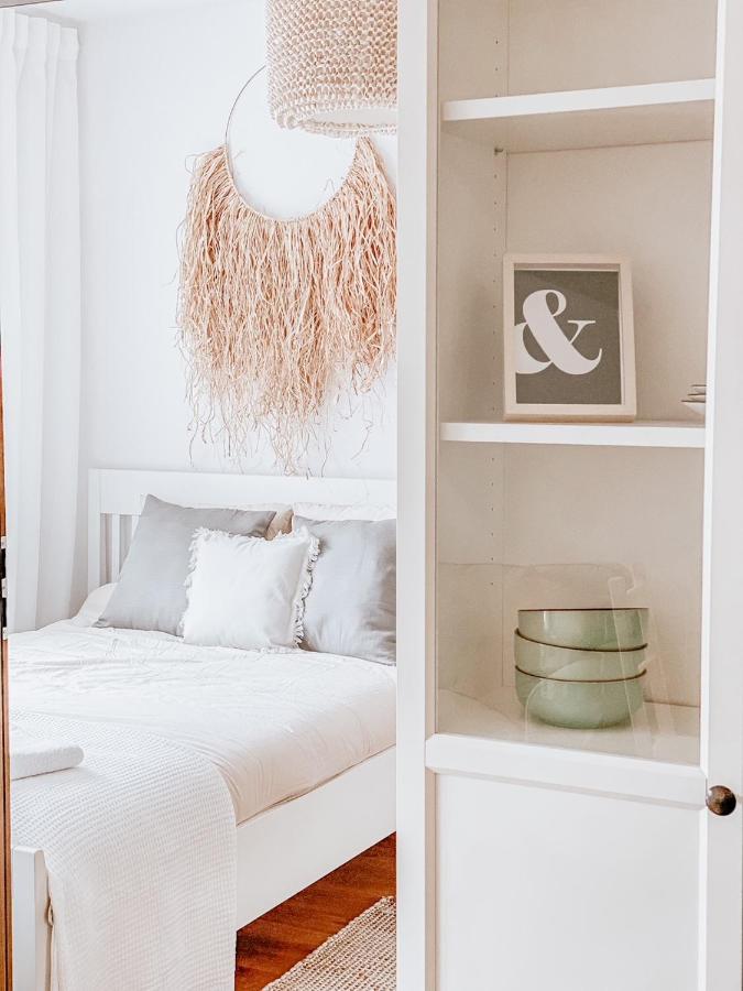 Apartamenty Flat White Ruczajowa Жельона Гора Екстериор снимка