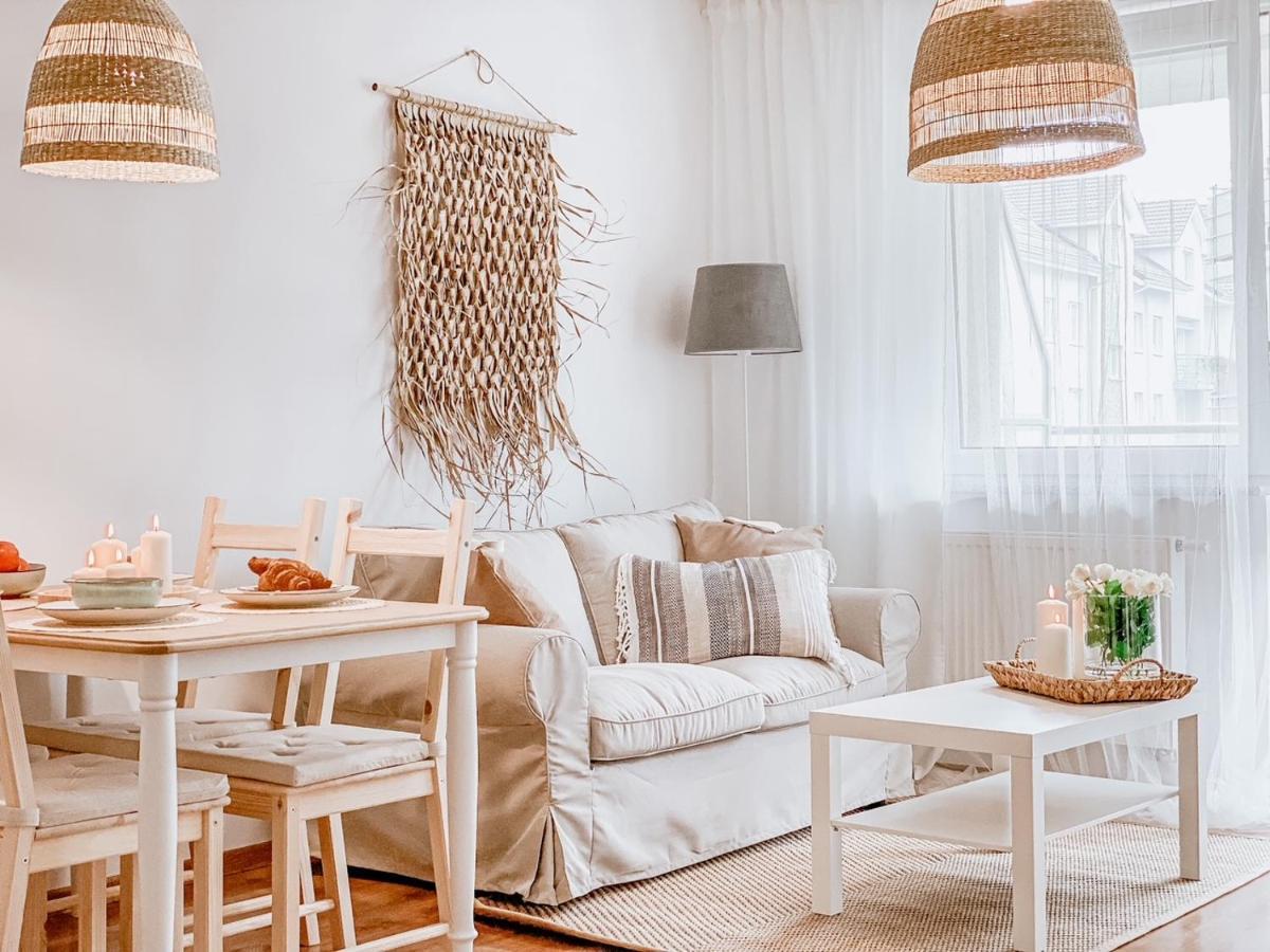 Apartamenty Flat White Ruczajowa Жельона Гора Екстериор снимка