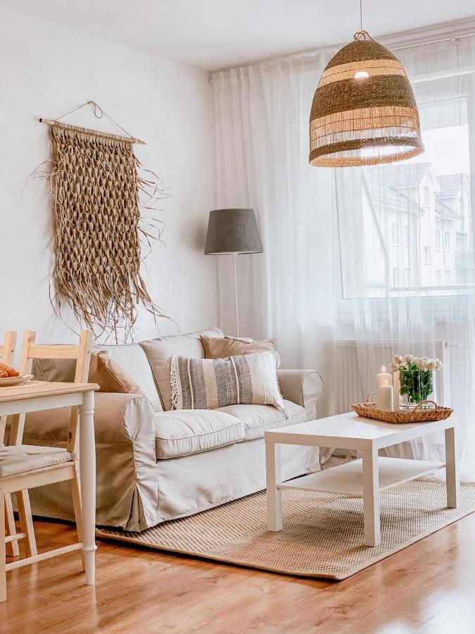 Apartamenty Flat White Ruczajowa Жельона Гора Екстериор снимка